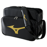 Mizuno RB Enamel bag M Black